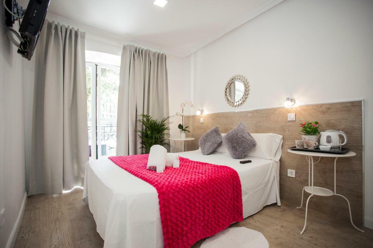 Casa De Huespedes Marisol Madrid